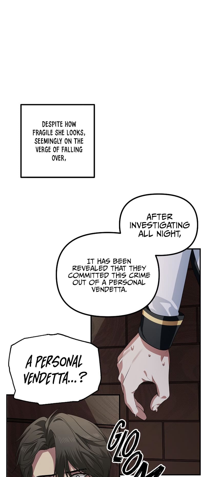 SSS-Class Suicide Hunter, Chapter 89 image 51